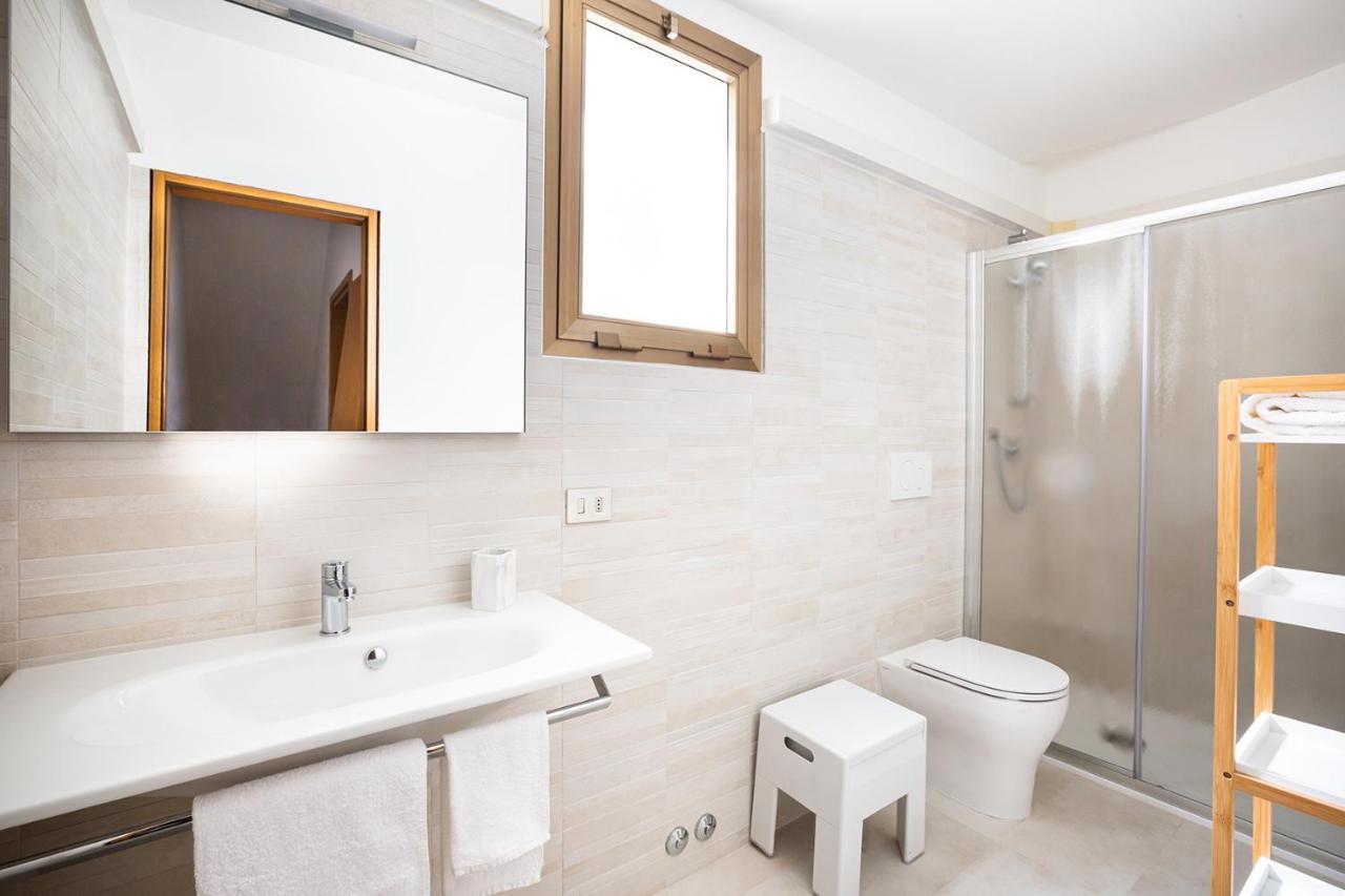 Villa Maranese Lignano Sabbiadoro Bagian luar foto