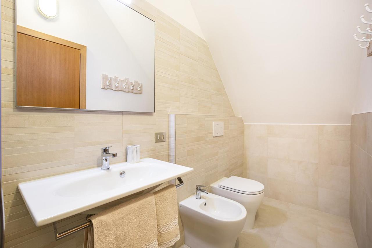 Villa Maranese Lignano Sabbiadoro Bagian luar foto