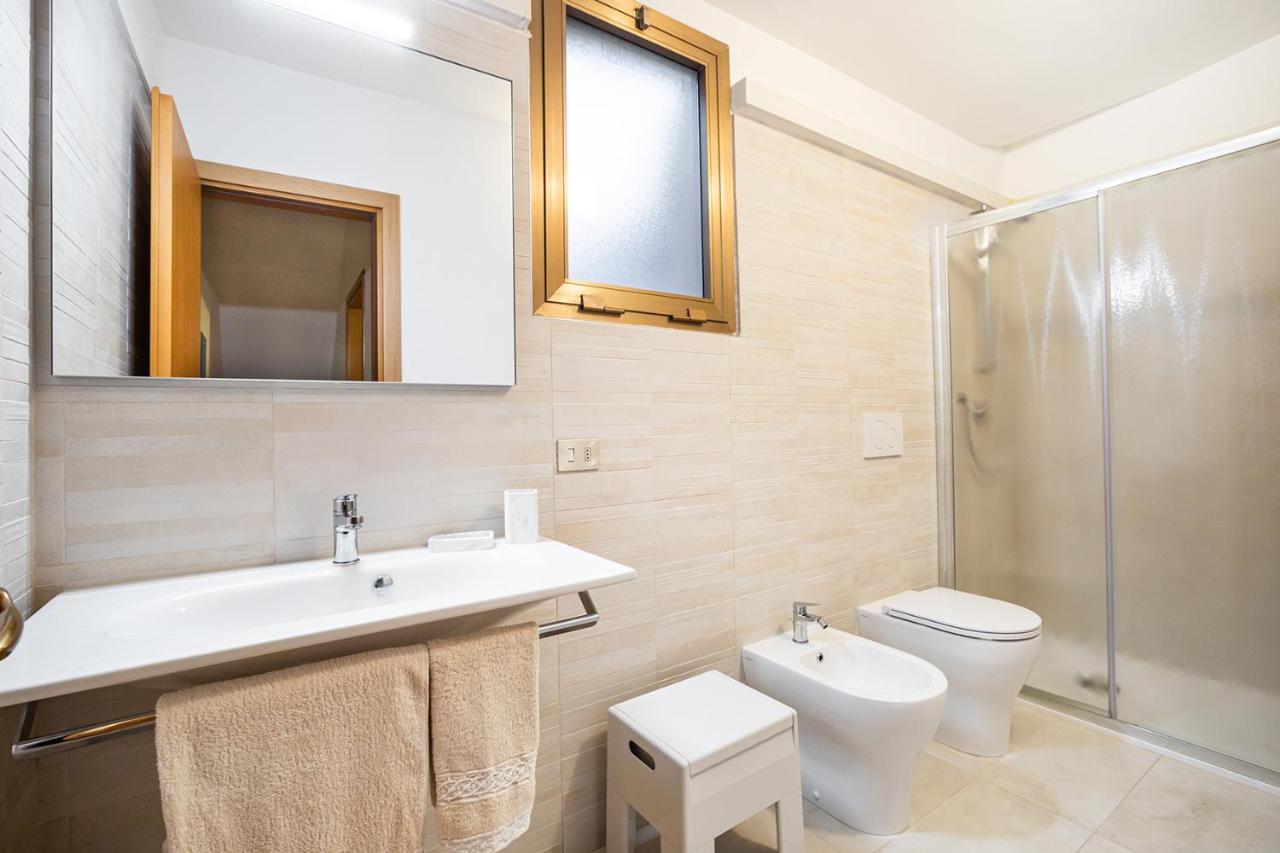 Villa Maranese Lignano Sabbiadoro Bagian luar foto