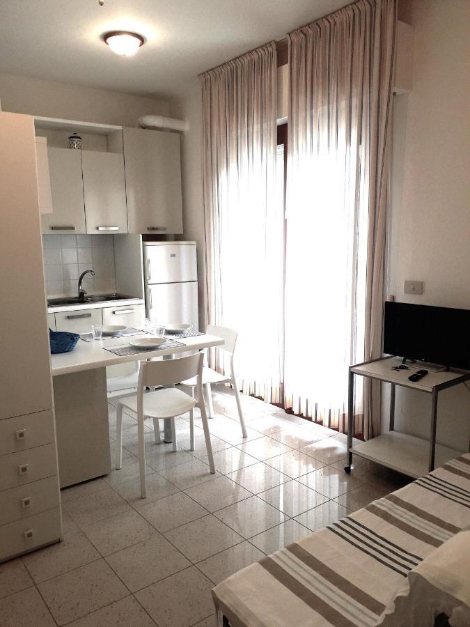 Villa Maranese Lignano Sabbiadoro Bagian luar foto