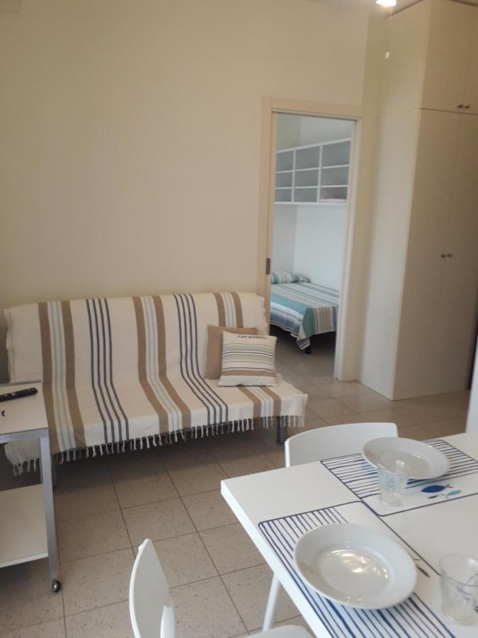Villa Maranese Lignano Sabbiadoro Bagian luar foto