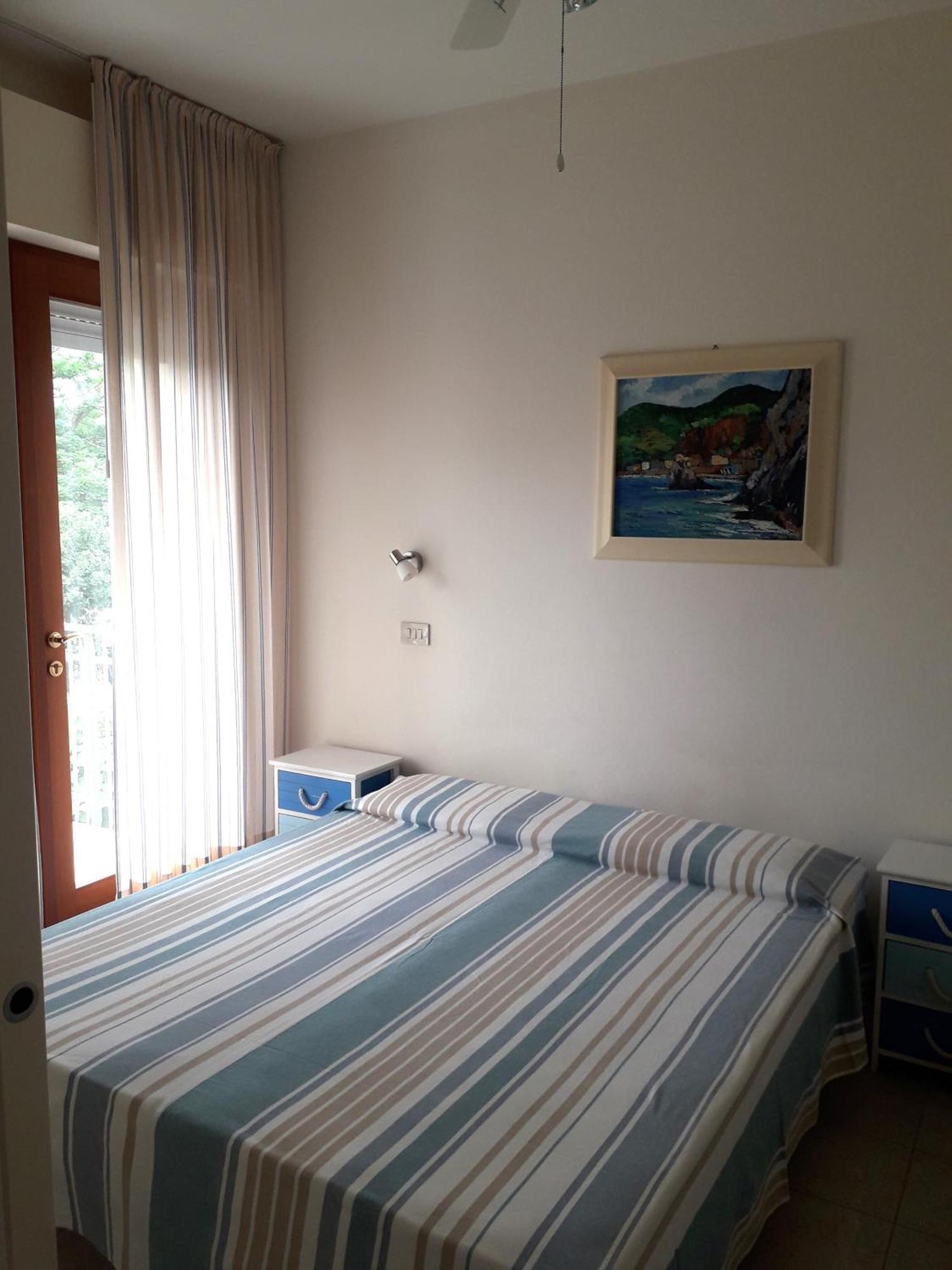 Villa Maranese Lignano Sabbiadoro Bagian luar foto