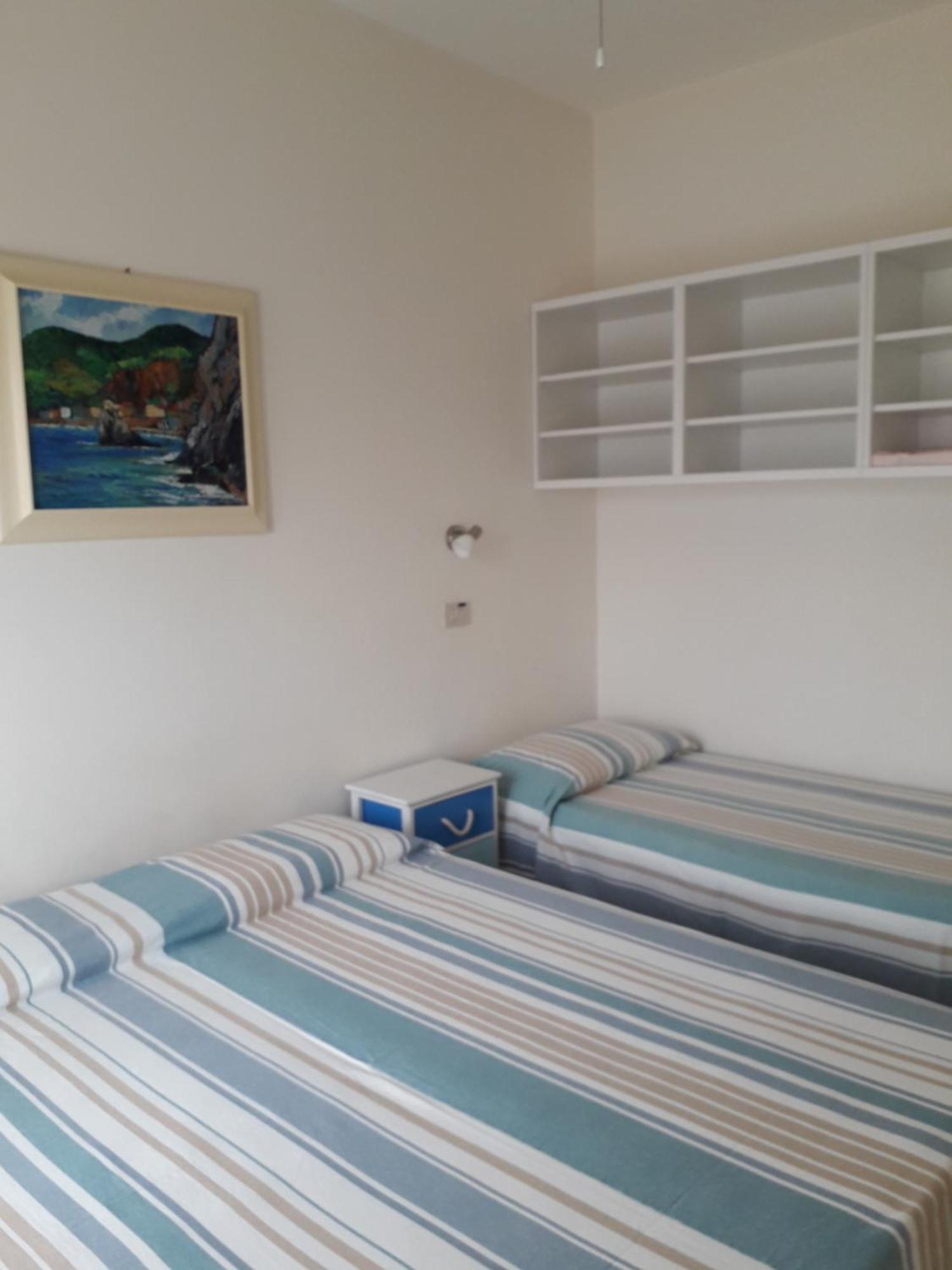 Villa Maranese Lignano Sabbiadoro Bagian luar foto