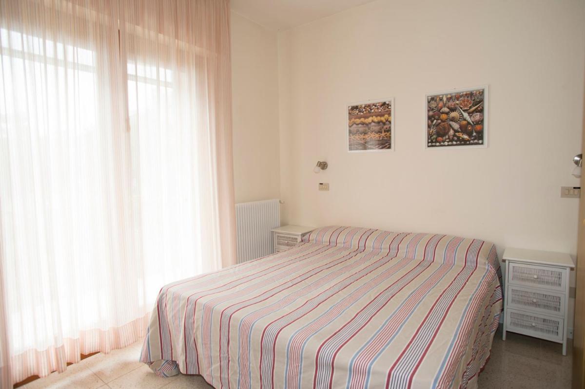 Villa Maranese Lignano Sabbiadoro Bagian luar foto