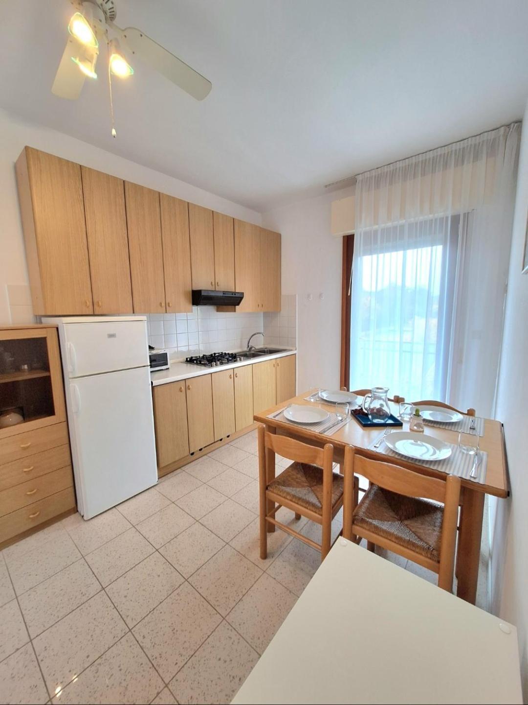 Villa Maranese Lignano Sabbiadoro Bagian luar foto