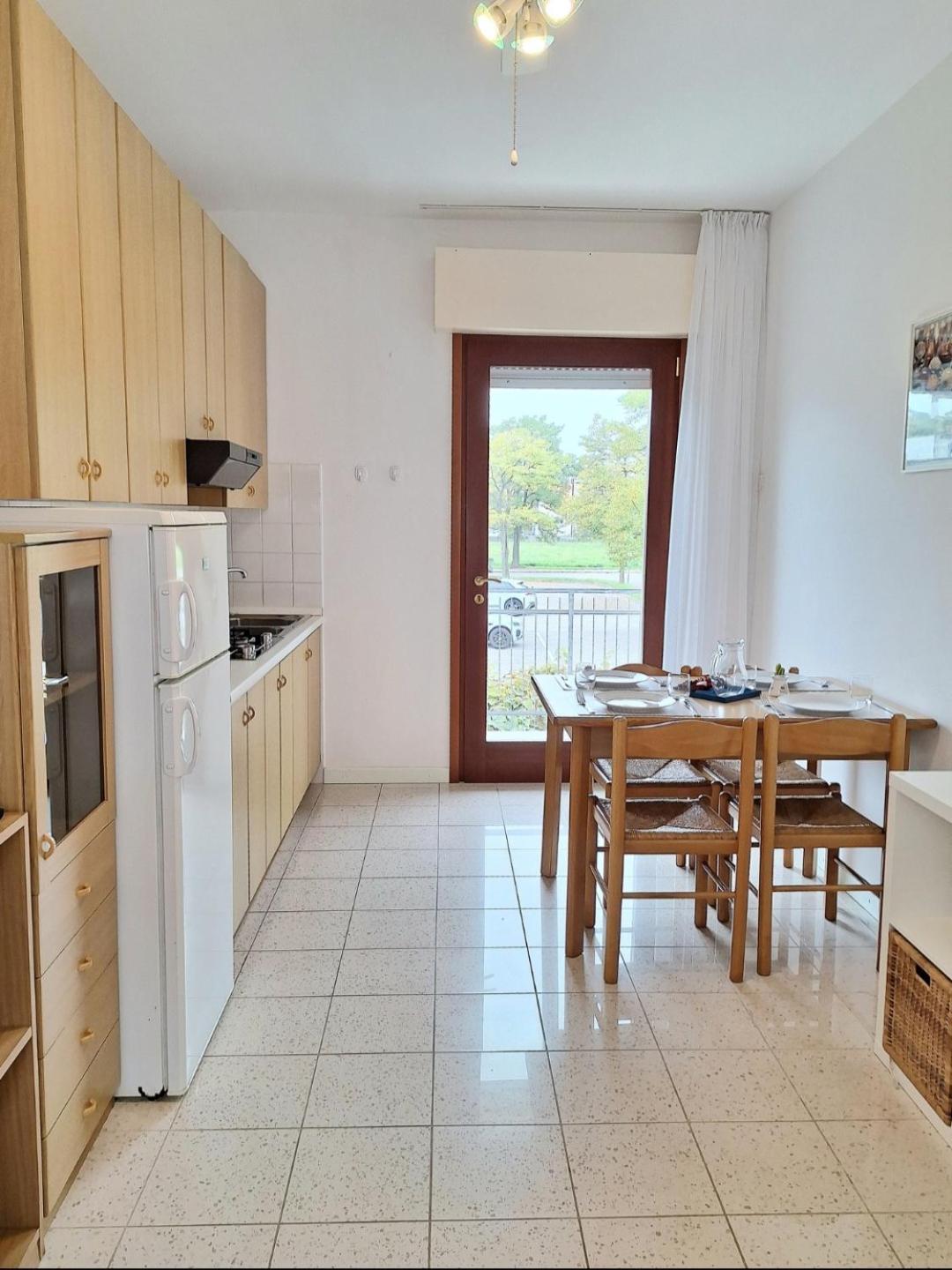 Villa Maranese Lignano Sabbiadoro Bagian luar foto