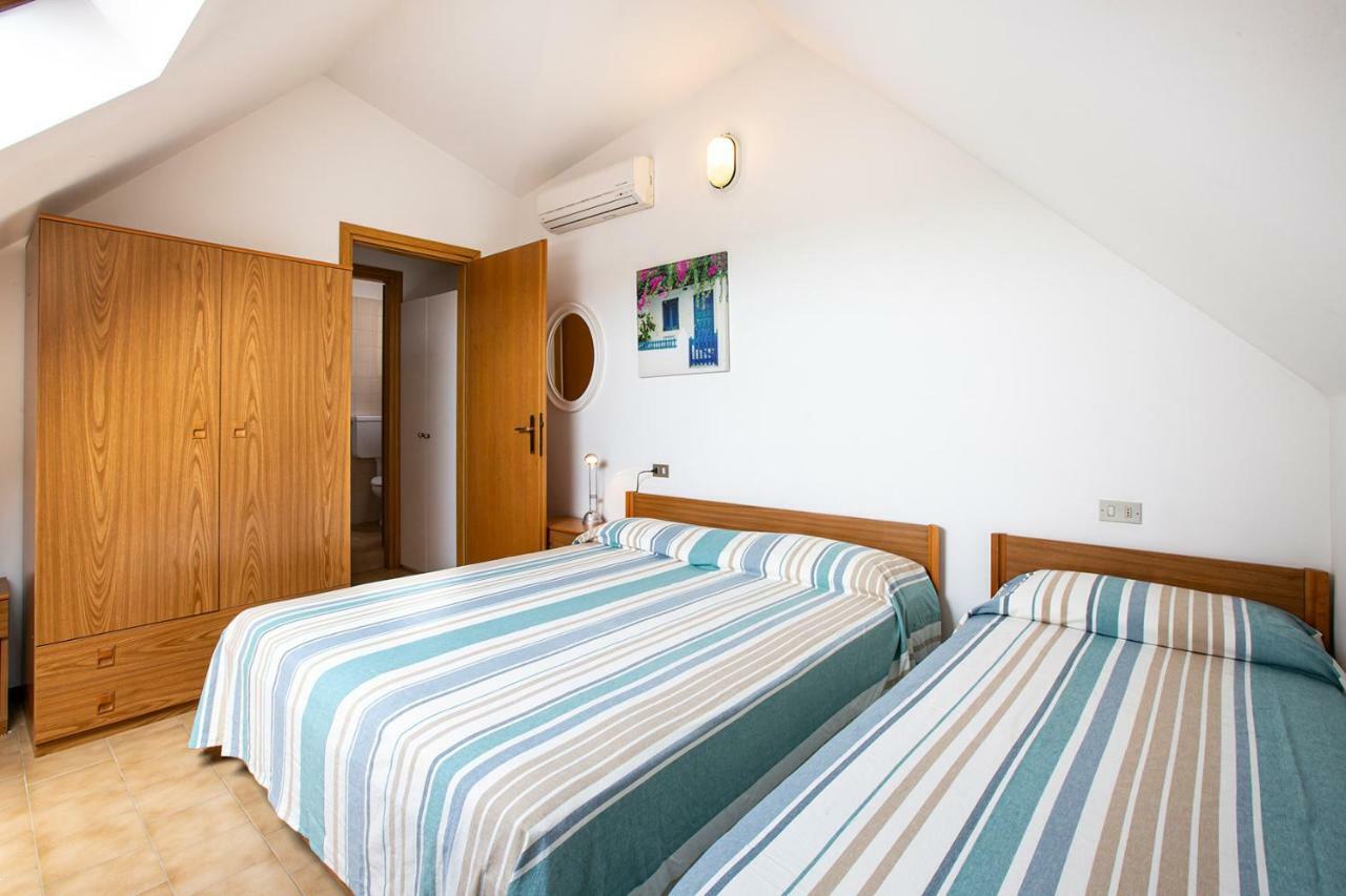 Villa Maranese Lignano Sabbiadoro Bagian luar foto