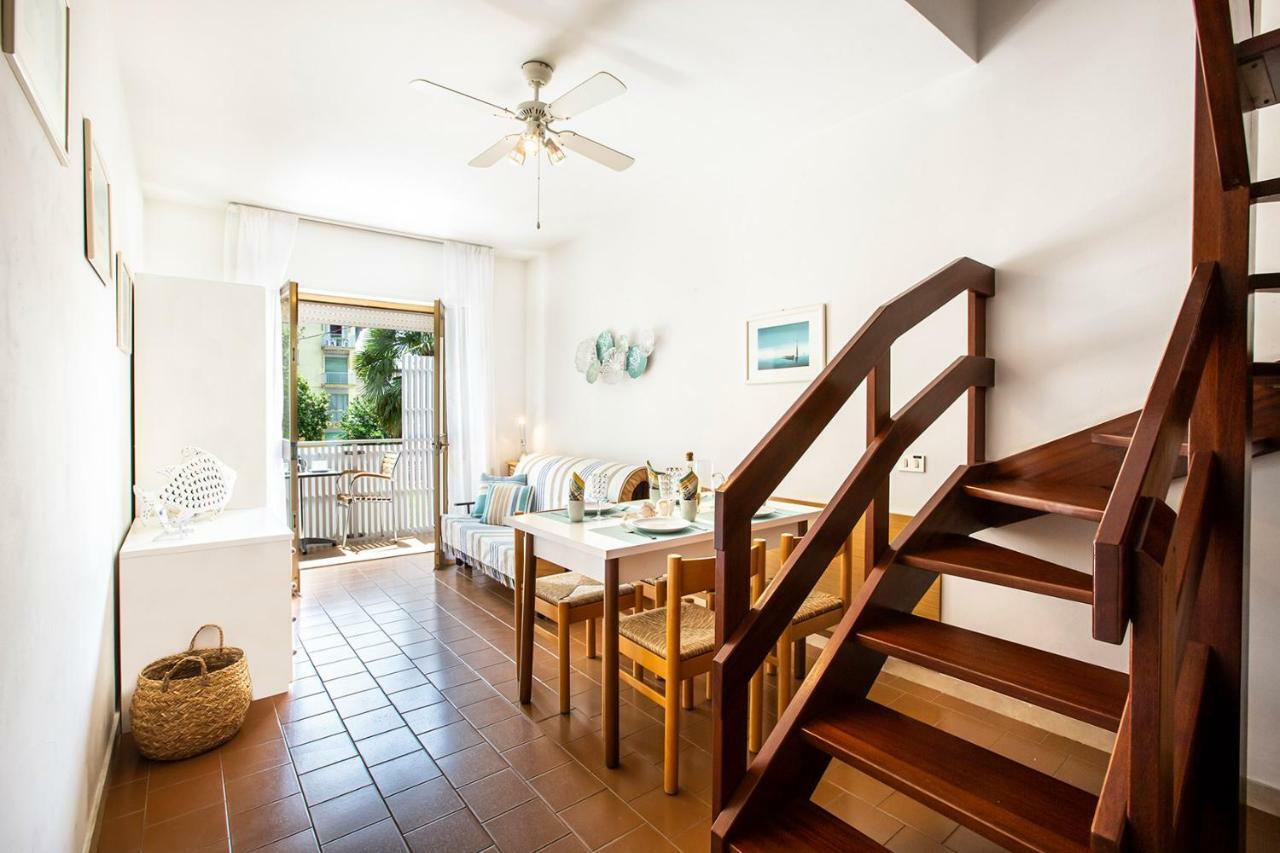 Villa Maranese Lignano Sabbiadoro Bagian luar foto