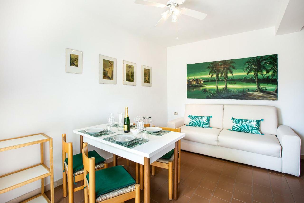 Villa Maranese Lignano Sabbiadoro Bagian luar foto