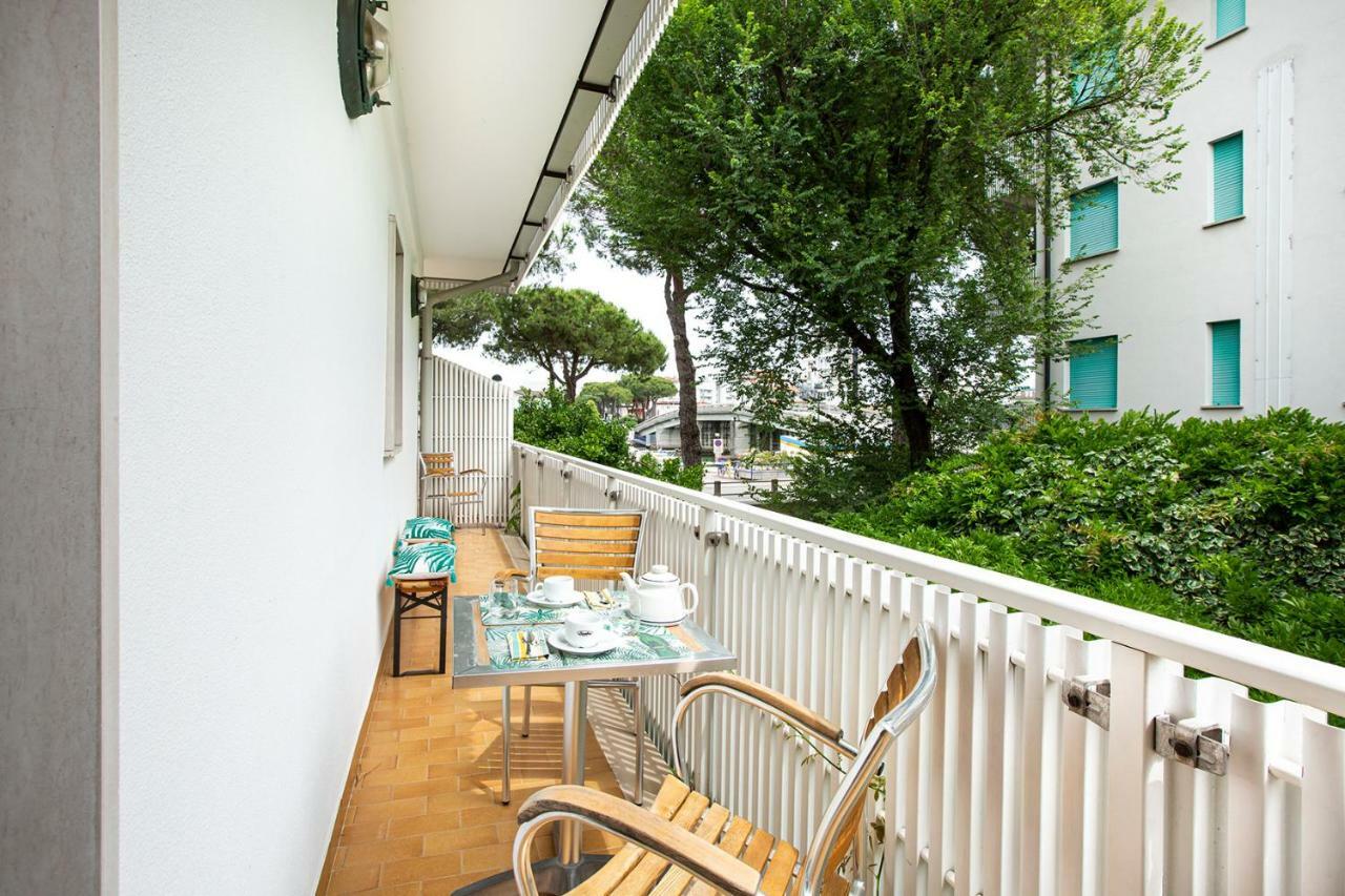 Villa Maranese Lignano Sabbiadoro Bagian luar foto