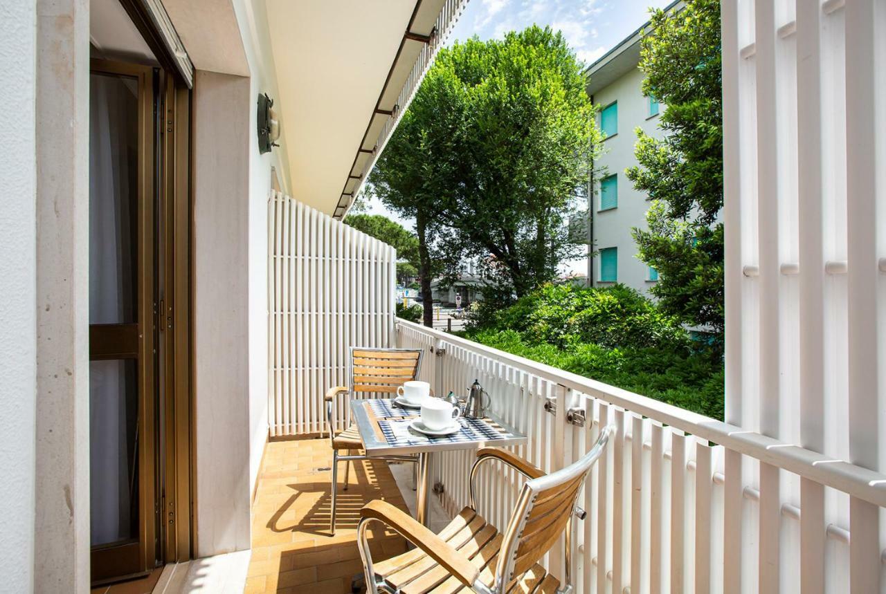 Villa Maranese Lignano Sabbiadoro Bagian luar foto