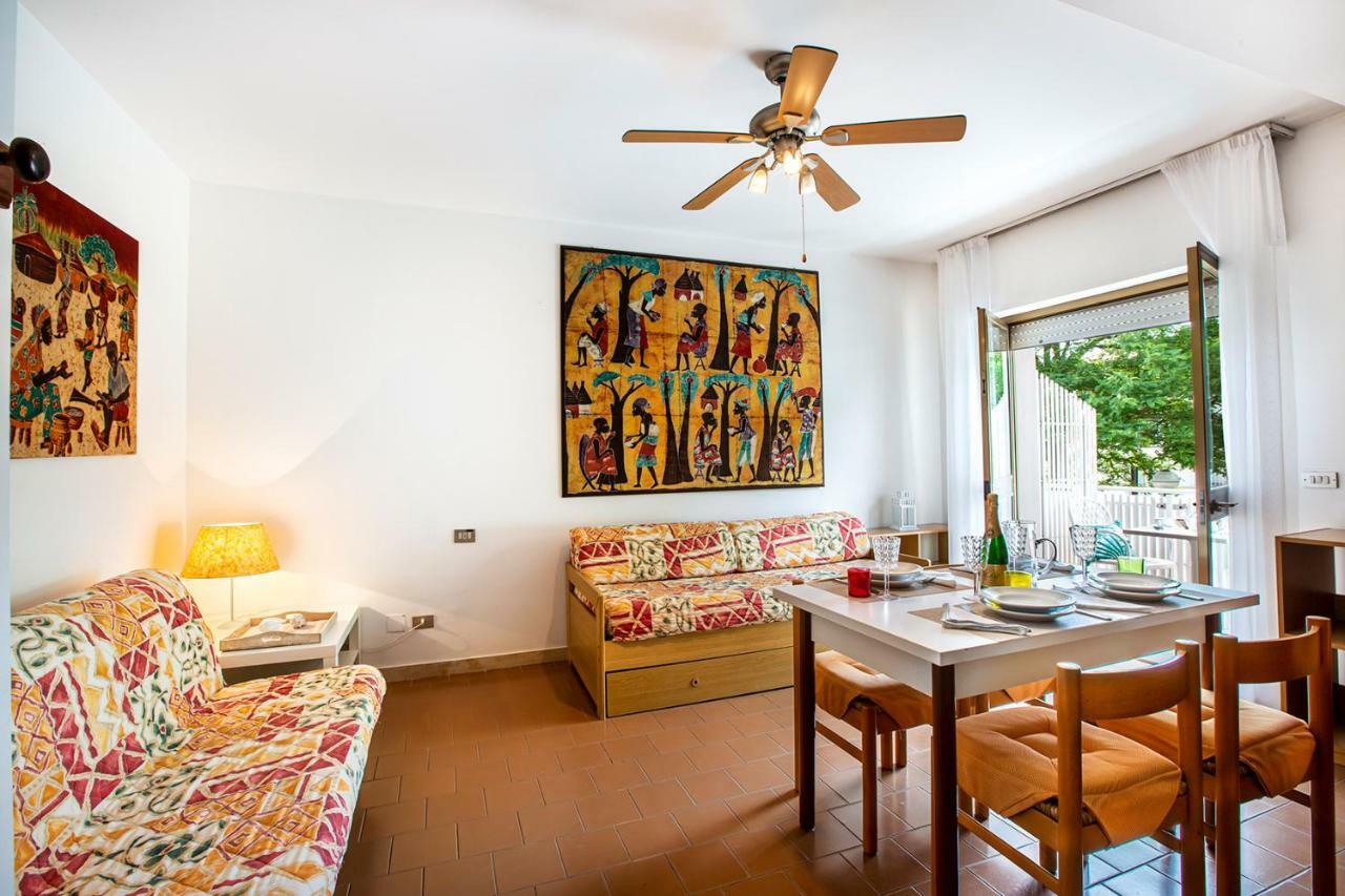 Villa Maranese Lignano Sabbiadoro Bagian luar foto