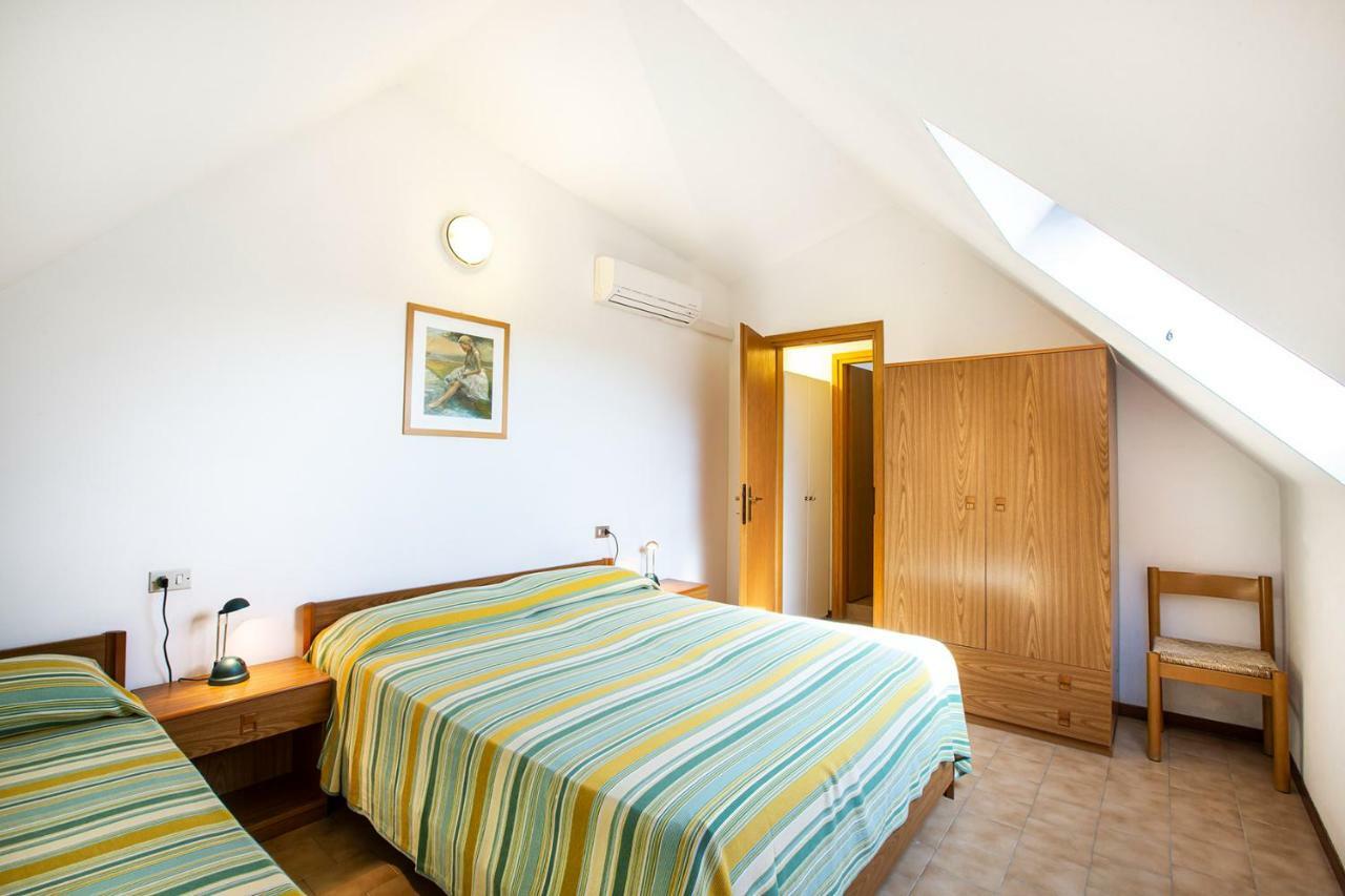Villa Maranese Lignano Sabbiadoro Bagian luar foto