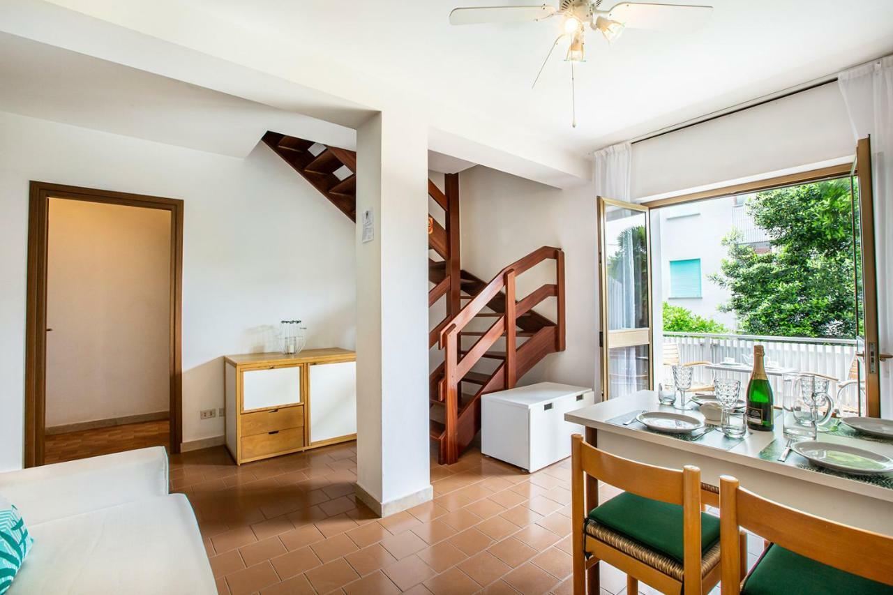 Villa Maranese Lignano Sabbiadoro Bagian luar foto