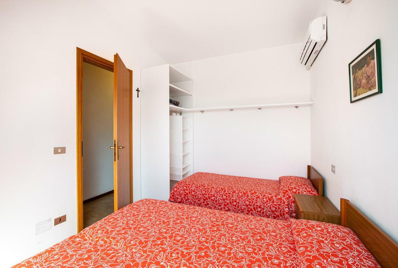 Villa Maranese Lignano Sabbiadoro Bagian luar foto