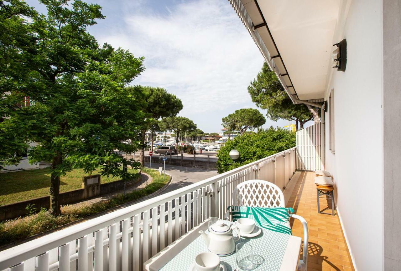Villa Maranese Lignano Sabbiadoro Bagian luar foto