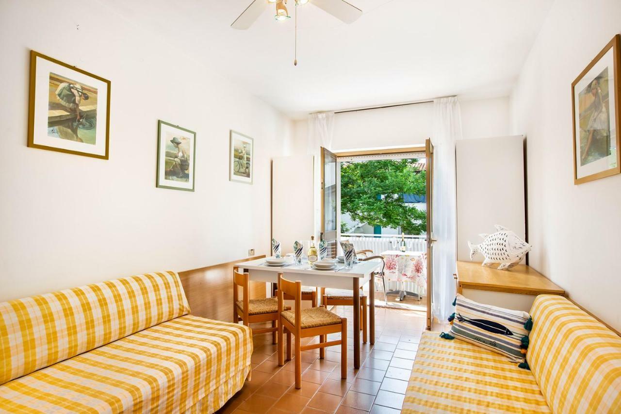 Villa Maranese Lignano Sabbiadoro Bagian luar foto