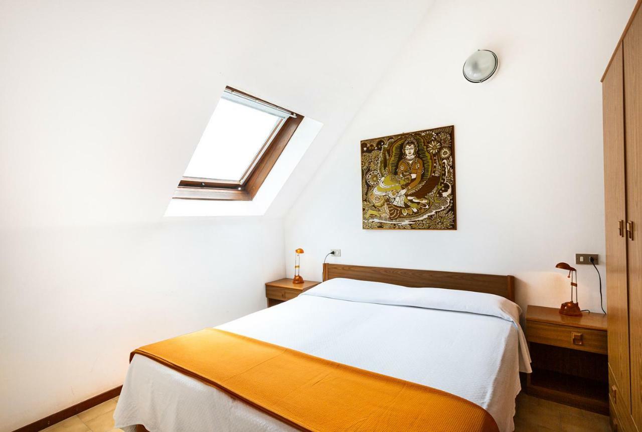 Villa Maranese Lignano Sabbiadoro Bagian luar foto