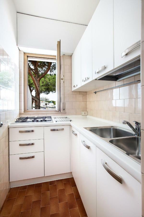 Villa Maranese Lignano Sabbiadoro Bagian luar foto
