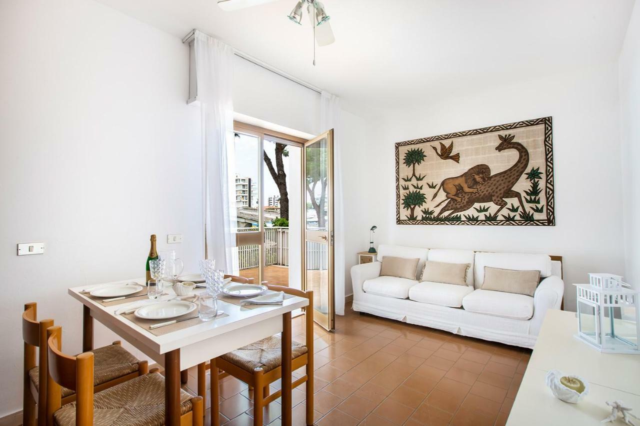 Villa Maranese Lignano Sabbiadoro Bagian luar foto