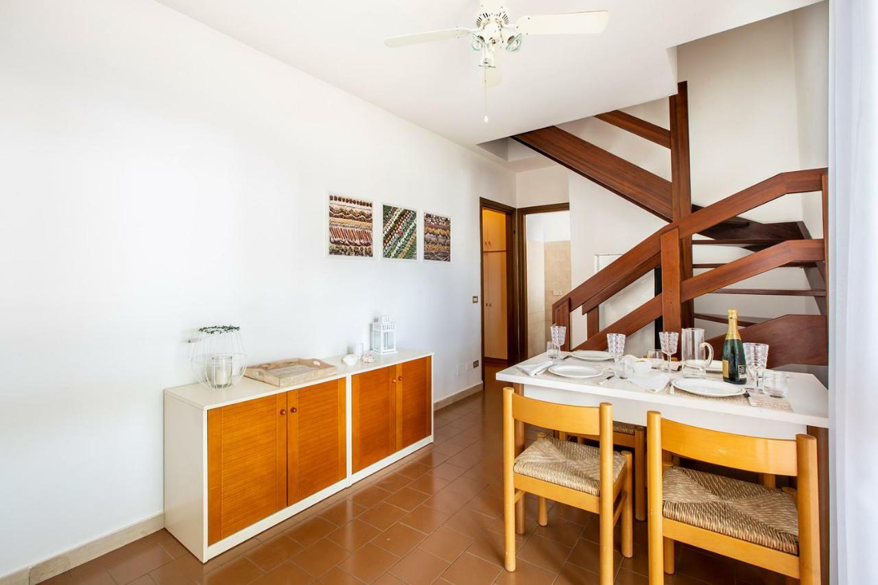 Villa Maranese Lignano Sabbiadoro Bagian luar foto