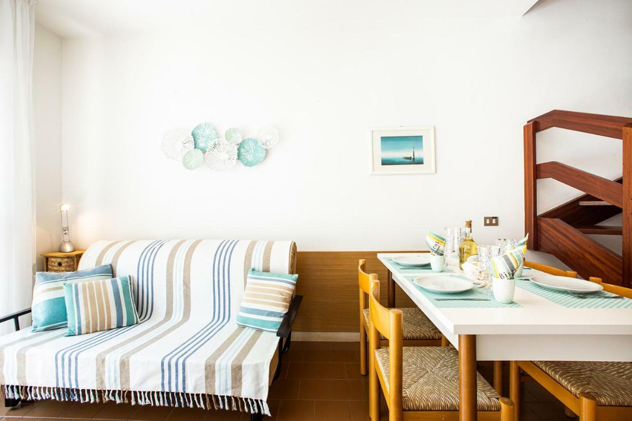 Villa Maranese Lignano Sabbiadoro Bagian luar foto