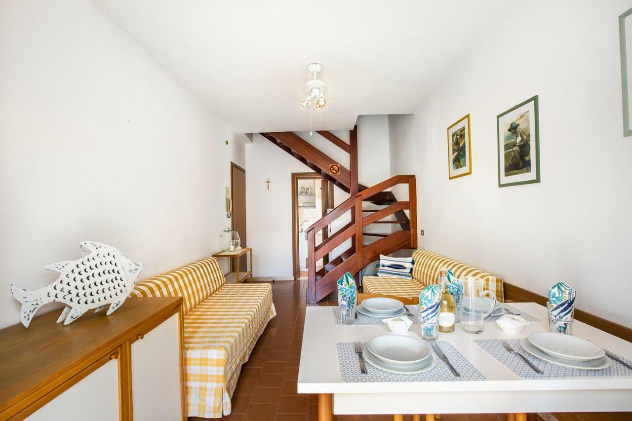 Villa Maranese Lignano Sabbiadoro Bagian luar foto