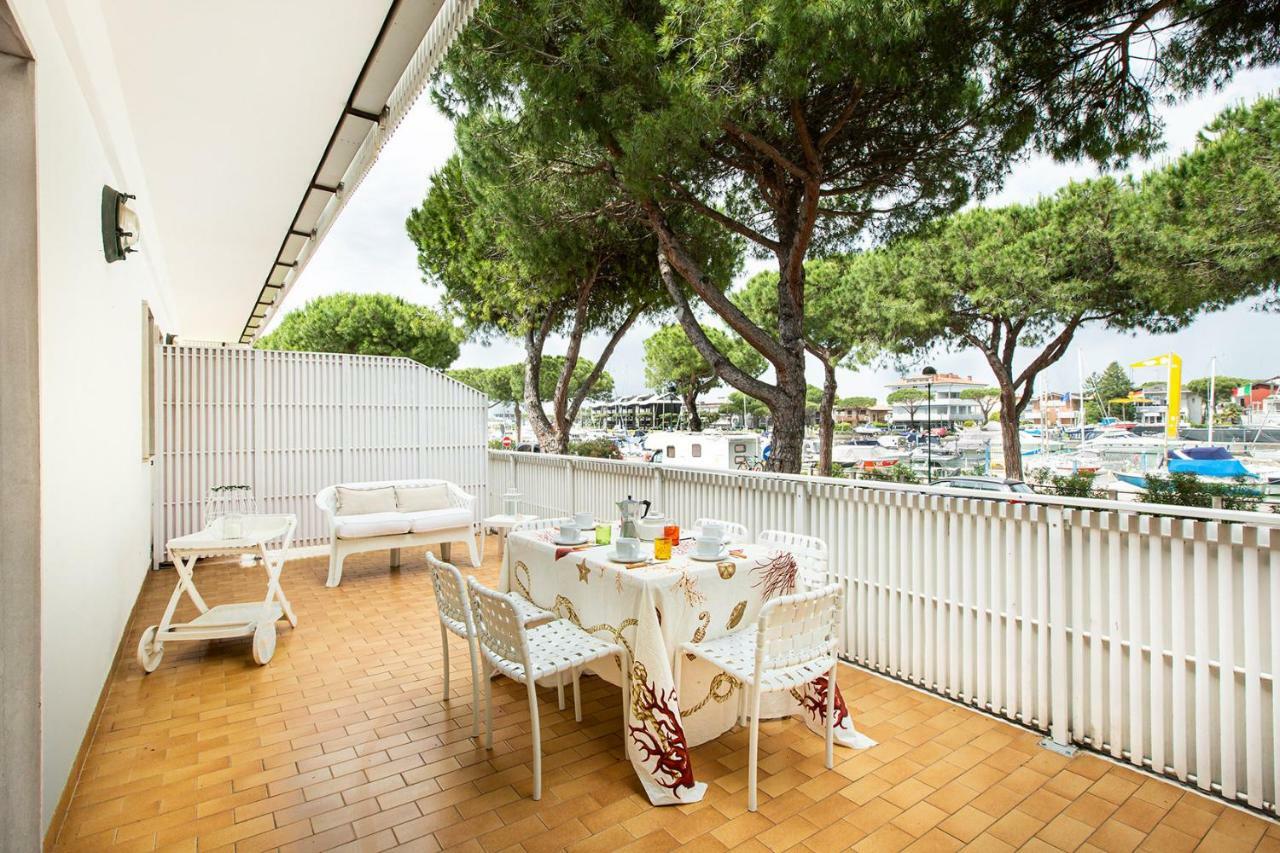 Villa Maranese Lignano Sabbiadoro Bagian luar foto